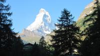 Zermatt - das Matterhorn