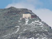 Zermatt - Ausflug zum Kleinen Matterhorn -Hörnlihütte