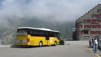 Am Grimselpass- Hospiz -