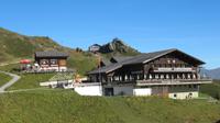 Ausflug zum Jungfraujoch - Kleine Scheidegg