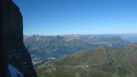 Ausflug zum Jungfraujoch -
