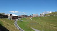Ausflug zum Jungfraujoch - Kleine Scheidegg