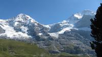 Ausflug zum Jungfraujoch