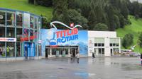 Engelberg - Talstation Titlisbahn