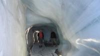 Engelberg - Titlis - Eisgrotte