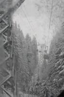 Fahrt auf den Titlis