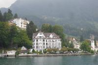 Schifffahrt auf dem Vierwaldstättersee