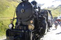 Furka-Dampfbahn