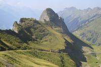 Fahrtimpressionen mit der Brienzer Rothornbahn