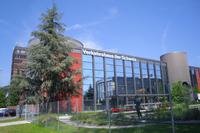 Verkehrshaus in Luzern