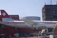 Verkehrshaus in Luzern