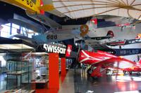 Verkehrshaus in Luzern