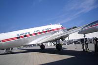 Verkehrshaus in Luzern