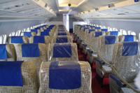 Verkehrshaus in Luzern