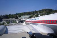 Verkehrshaus in Luzern