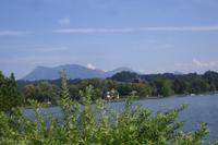 Vierwaldstättersee mit Rigi