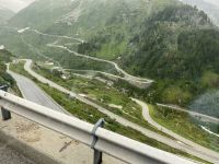 46 Kehren auf 16km