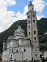 Madonna di Tirano