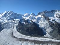 Auf dem Gornergrat