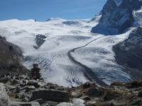 Auf dem Gornergrat