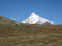 Wanderung Gornergrat-Rotenboden