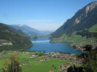 Lungerersee