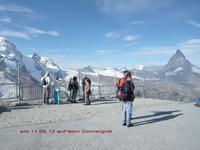 W- Gornergrat
