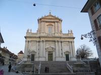 170 Solothurn - Kathedrale
