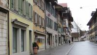 228 Büren an der Aare - Stedtliführung Hauptgasse