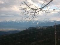 Blick vom Stoss-Pass 