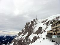 auf dem Pilatus