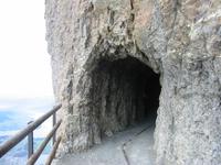 Pilatus Eingang zur Drachengalerie