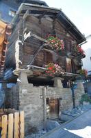 Alt Zermatt 1