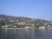 Schifffahrt auf dem Comer See