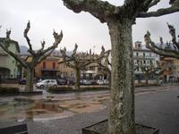 Porto Valtravaglia am Lago Maggiore