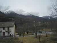 Fahrtimpressionen mit der Centovalli-Bahn