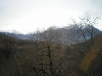 Fahrtimpressionen mit der Centovalli-Bahn