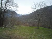 Fahrtimpressionen mit der Centovalli-Bahn