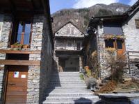 Val Verzasca (Sonogno)