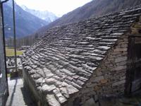 Val Verzasca (Sonogno)