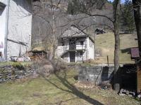 Val Verzasca (Sonogno)