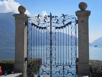 Lugano-Park der Villa Ciani