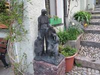 Tenero-Grotto Scalinata