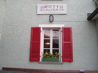 Tenero-Grotto Scalinata