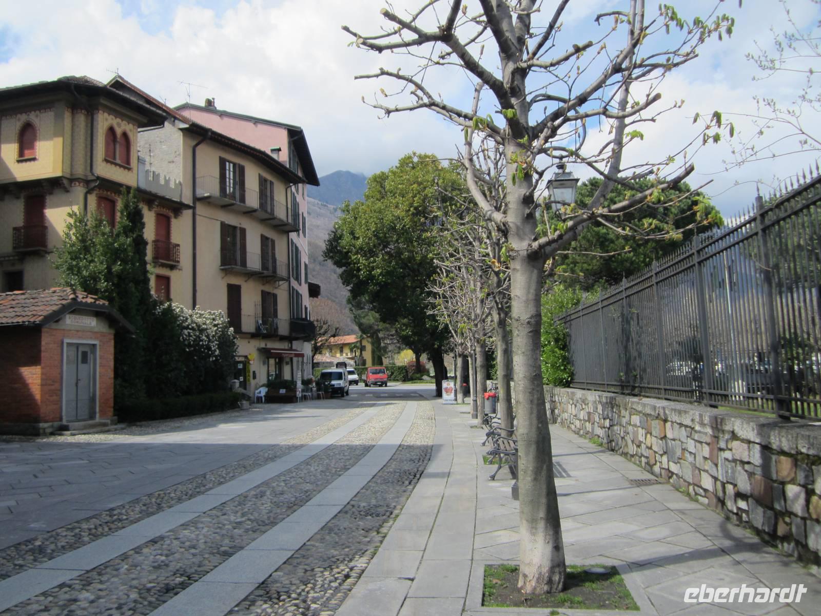 Lago Maggiore-Cannobio