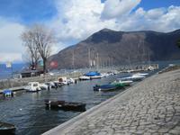 Lago Maggiore-Cannobio
