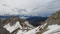 0214 Pilatus - Blick zur Rigi