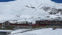 0316 Ausflug zum Jungfraujoch - Blick zur Kleinen Scheidegg
