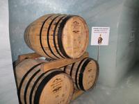 0361 Ausflug zum Jungfraujoch -Whisky  im Eispalast -