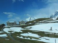 0365 Ausflug zum Jungfraujoch  -  Kleine  Scheidegg